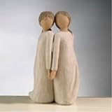 Willow Tree Two Alike Figurine