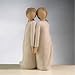 Willow Tree Two Alike Figurine