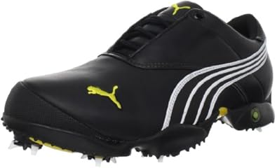 PUMA Men's Jigg Wide Golf Shoe
