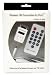 Electronics : MY-Link Wireless FM Transmitter for iPod with remote control