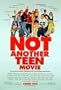 NOT ANOTHER TEEN MOVIE ORIGINAL MOVIE POSTER