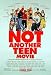 NOT ANOTHER TEEN MOVIE ORIGINAL D/S POSTER 27X41