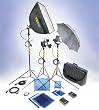 Lowel DV Core 500 Lighting Kit DVC-92