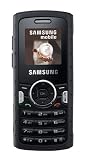 Samsung M110 Solid Sim Free Unlocked Mobile Phone