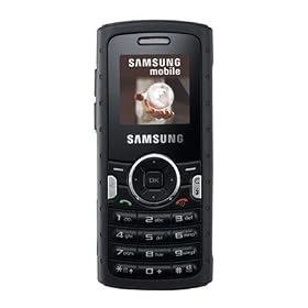 Samsung M110 Solid Sim Free Unlocked Mobile Phone