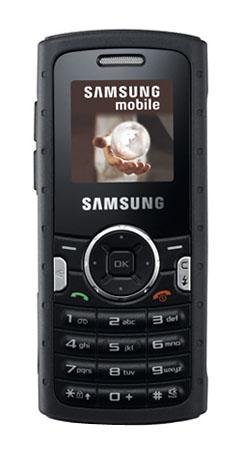 Samsung M110 Solid Sim Free Unlocked Mobile Phone