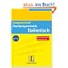 Langenscheidt Standardgrammatik Italienisch