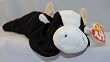 Ty Beanie Babies - Daisy the Cow