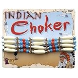 Indian Choker Child (One Size)