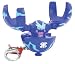 Bakugan Mega Fear Ripper Keychain Series 1 by Basic Fun