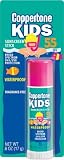 Coppertone Kids Stick SPF 55, .6-Ounce (Pack of 3)