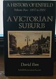 A Victorian suburb : a history of Enfield