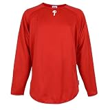 Philadelphia Phillies Therma Base Tech Fleece