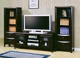 VIVA MEDIA STAND,F/CAPP 59x20x23-7/8H