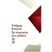 Se r�soudre aux adieux