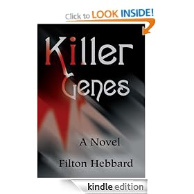 Killer Genes: A Novel