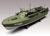 Revell 1:72 PT-109 P T Boat