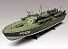 Revell 1:72 PT-109 P T Boat