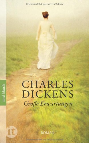 Produkt-Bild: Gro&szlig;e Erwartungen: Roman (insel taschenbuch)