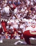 Jan Stenerud Kansas City Chiefs Glossy 8x10 Photo