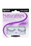 Review EYLURE 60 01 107 / Eylure No. 070 - Naturalite Strip Eyelashes