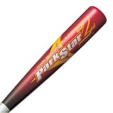 【Rawlings】【ジュニア】【軟式】【70cm】　パークスター2nd　レッド