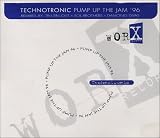 Pump Up the Jam 96 [Remixes]