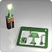Designer Emulation Light Kit- Arco by Achille Castiglioni
