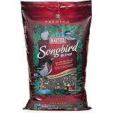 Kaytee Songbird Blend Wild Bird Food by Kaytee
