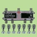 分配器 6SPFAD