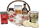 Bed 'n Breakfast Gourmet Gift Basket
