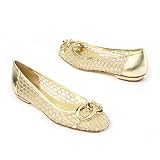 Juicy Couture - Juicy Couture Eleanor Flats