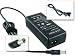 AC Power Adapter Supply For ADP DA-60F19 DA60F Acer LCD