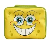 Vogue Spongebob Squarepants Insulated Lunch Box