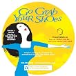 Self Motivation Guided Audio Imagery CD Go Grab Your Shoes Self Motivation Guided Audio Imagery CD Go Grab Your Shoes