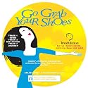 Self Motivation Guided Audio Imagery CD Go Grab Your Shoes