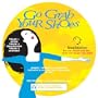 Self Motivation Guided Audio Imagery CD Go Grab Your Shoes