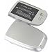 Lithium Battery For Samsung SCH-A670 cell Phone 3.6v LI-ion Battery Light Silver In Color