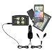 Double Car Charger with tips including a tip for the Maylong FD-435 GPS For Dummies - uses Gomadic TipExchange Technology