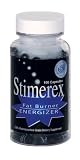 Stimerex 100 ct Capsules Hi-Tech Pharmaceuticals Ephedra Free