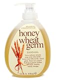 Nesti Dante Honey Wheat Germ Hand Soap - 10.2 fl. oz.