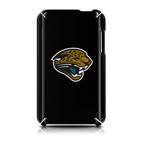 NFL Jacksonville Jaguars Varsity Jacket Hardshell Case for iPod Touch (3rd Generation)