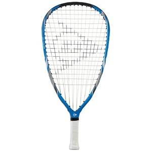 Dunlop Apex Pro HL Racquetball Racquet