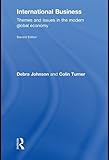 International business : themes and issues in the modern global economy