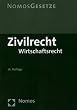 Zivilrecht Wirtschaftsrecht 2007 / 2008
