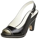 AK Anne  Klein Xavia Slingback Wedge