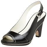 AK Anne Klein Xavia Slingback Wedge