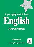 So you really want to learn English prep