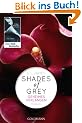 Shades of Grey - Geheimes Verlangen: Band 1 - Roman