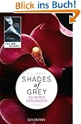 Shades of Grey - Geheimes Verlangen